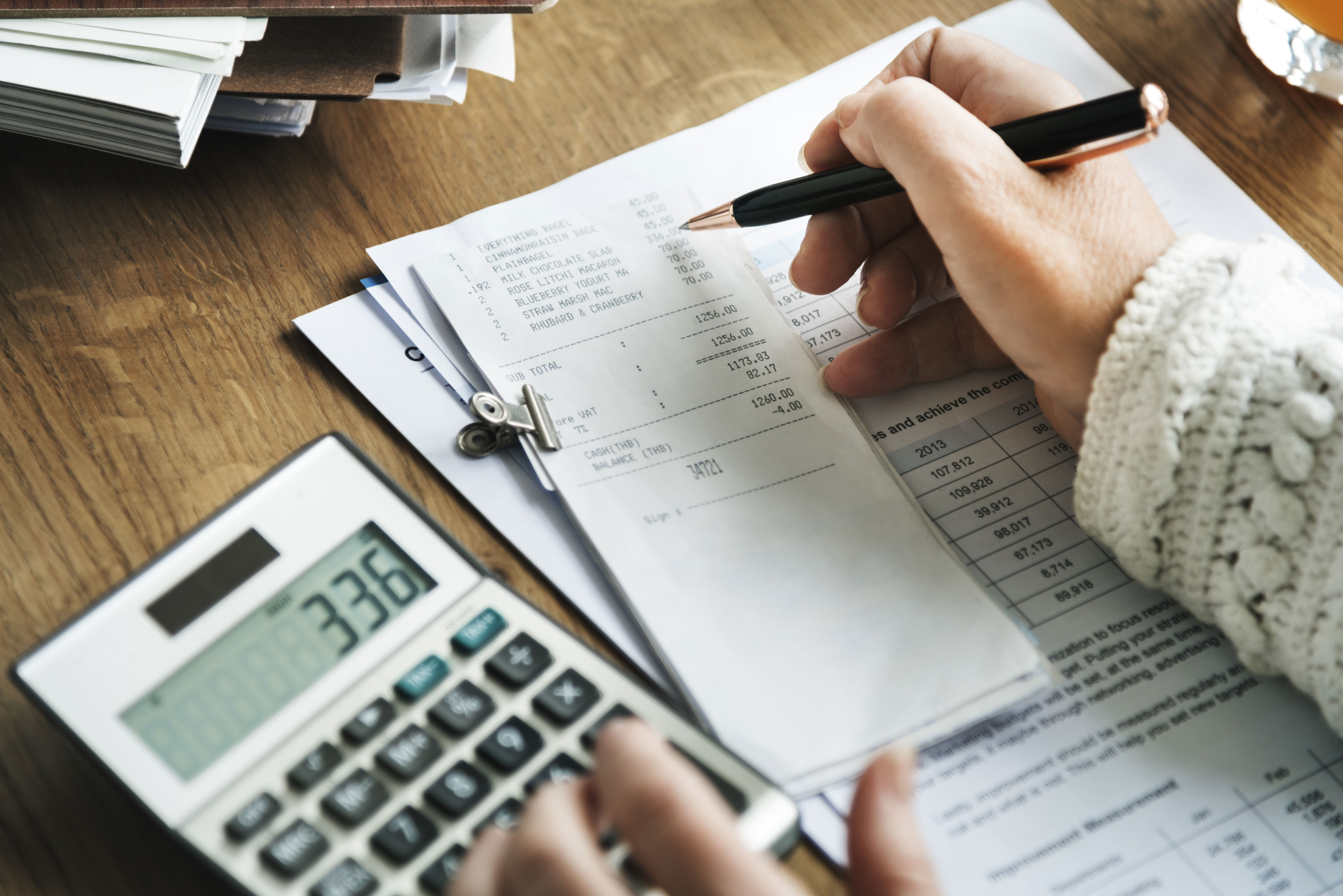 Making Tax Digital through Accounting software