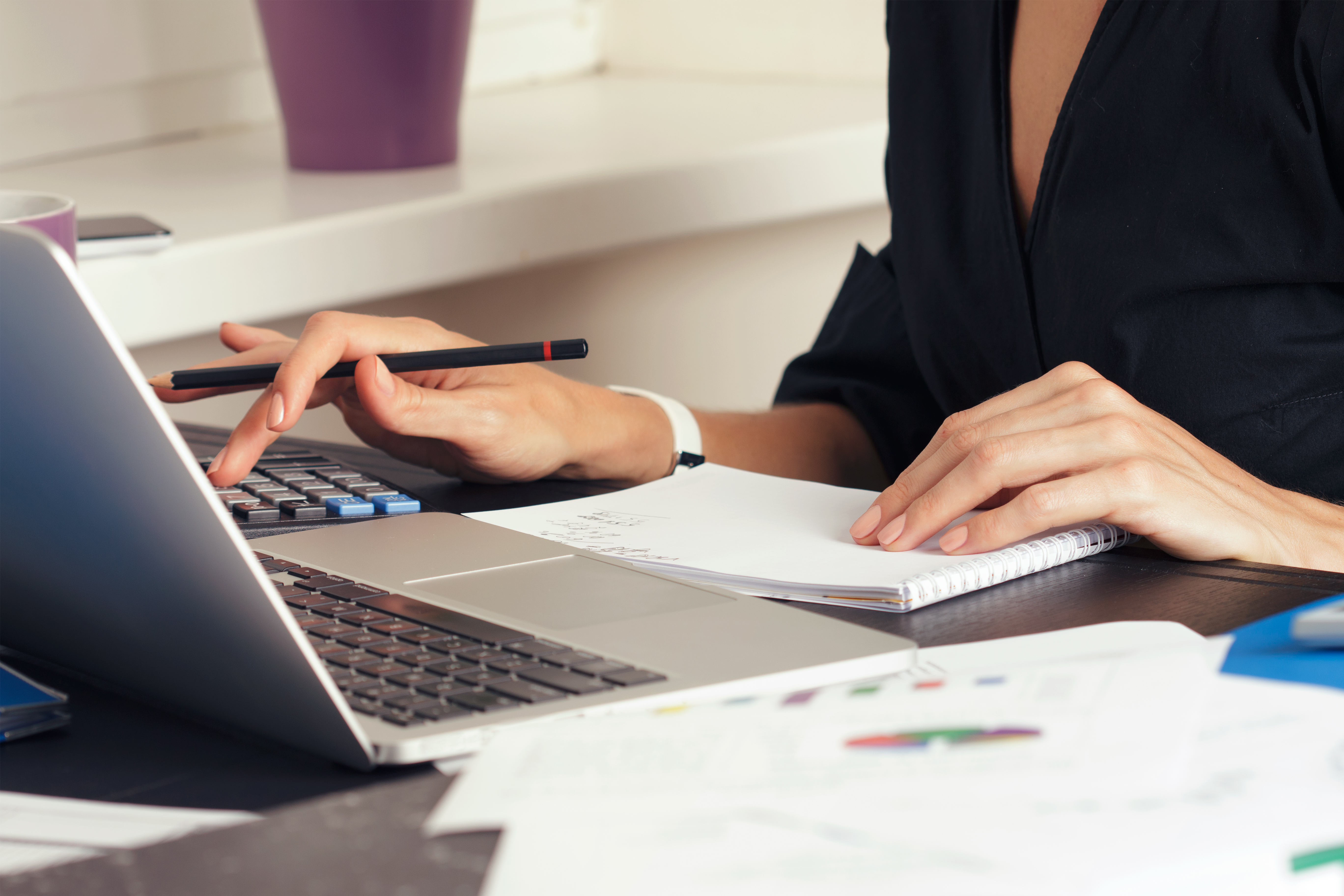 Making Tax Digital through Accounting software