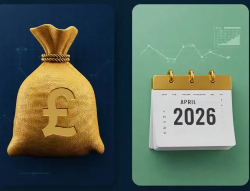 HMRC Letter: Your Guide to Making Tax Digital for Income Tax