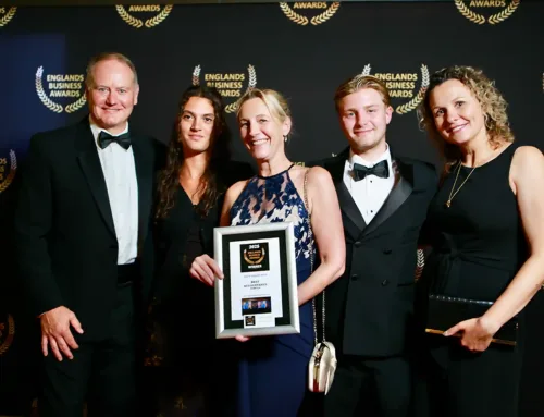 Worthwhile Accountancy Crowned Award-Winning Accountants in Norfolk
