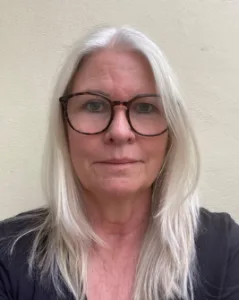 Amanda - Book keeper