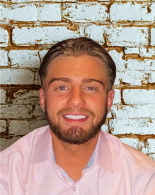 Ollie - Business Development Manager