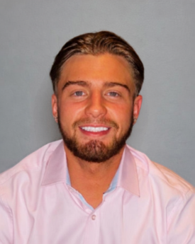 Ollie - Business Development Manager